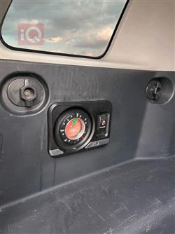 تويوتا إف جي كروزر